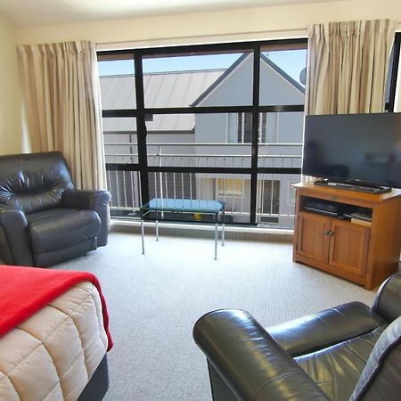 Country Glen Lodge Christchurch Luaran gambar
