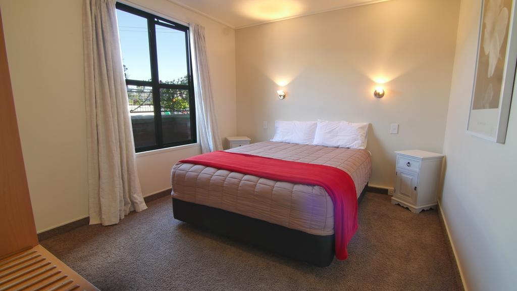 Country Glen Lodge Christchurch Luaran gambar