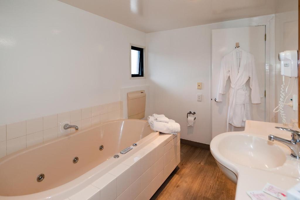 Country Glen Lodge Christchurch Luaran gambar
