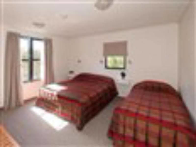 Country Glen Lodge Christchurch Luaran gambar